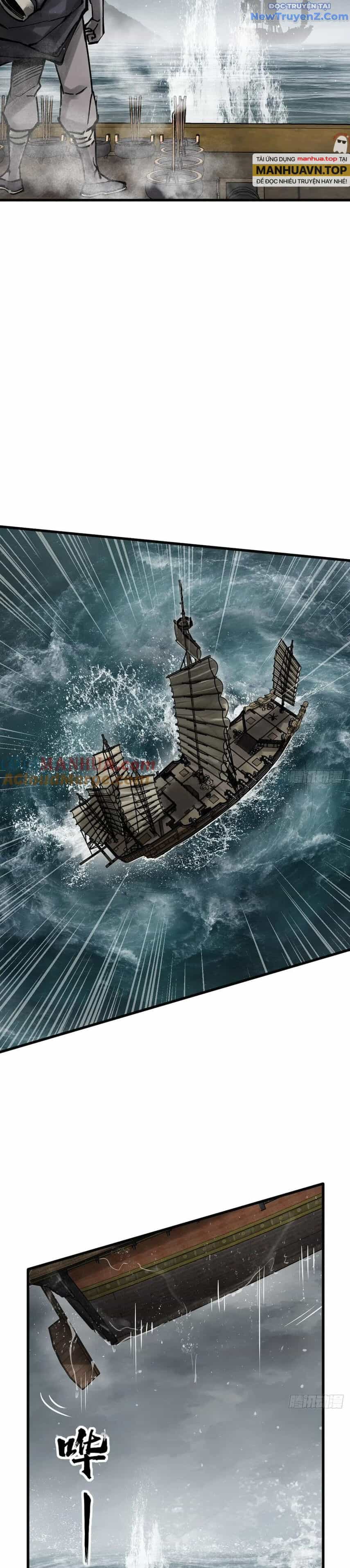 Bắt Đầu Từ Cửu Đầu Điểu - Chương 233 - ảnh 22