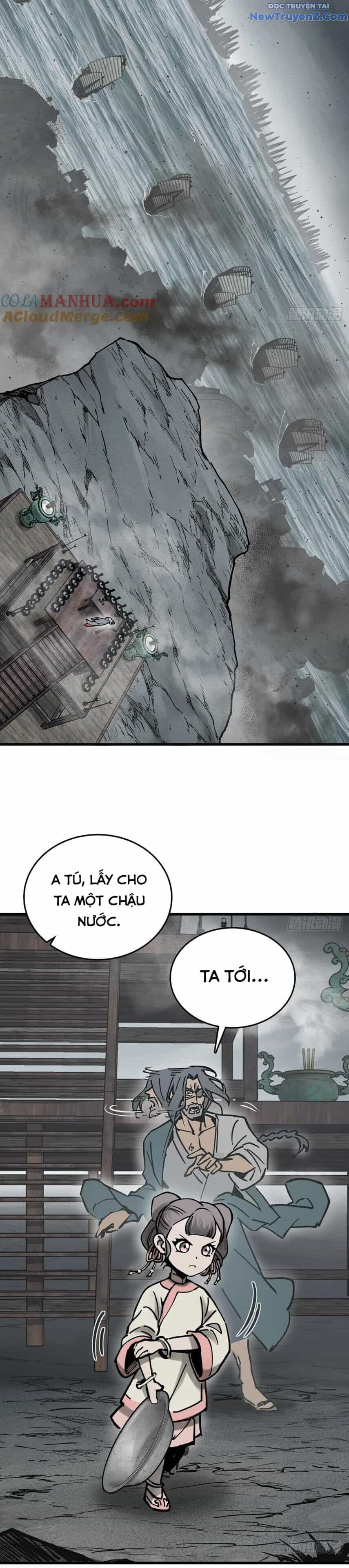 Bắt Đầu Từ Cửu Đầu Điểu - Chương 233 - ảnh 26