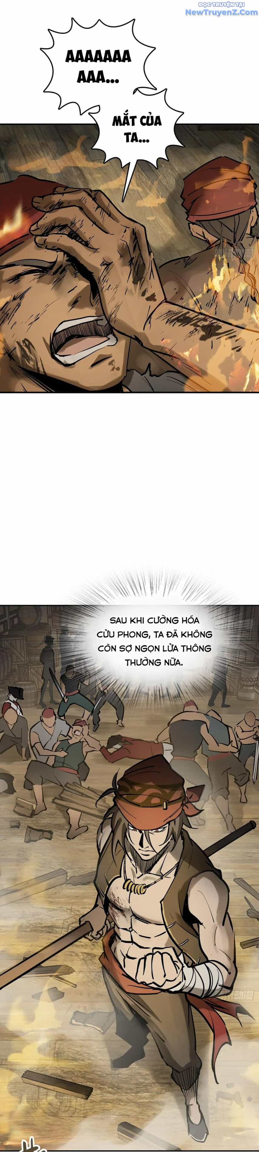 Bắt Đầu Từ Cửu Đầu Điểu - Chương 234 - ảnh 26