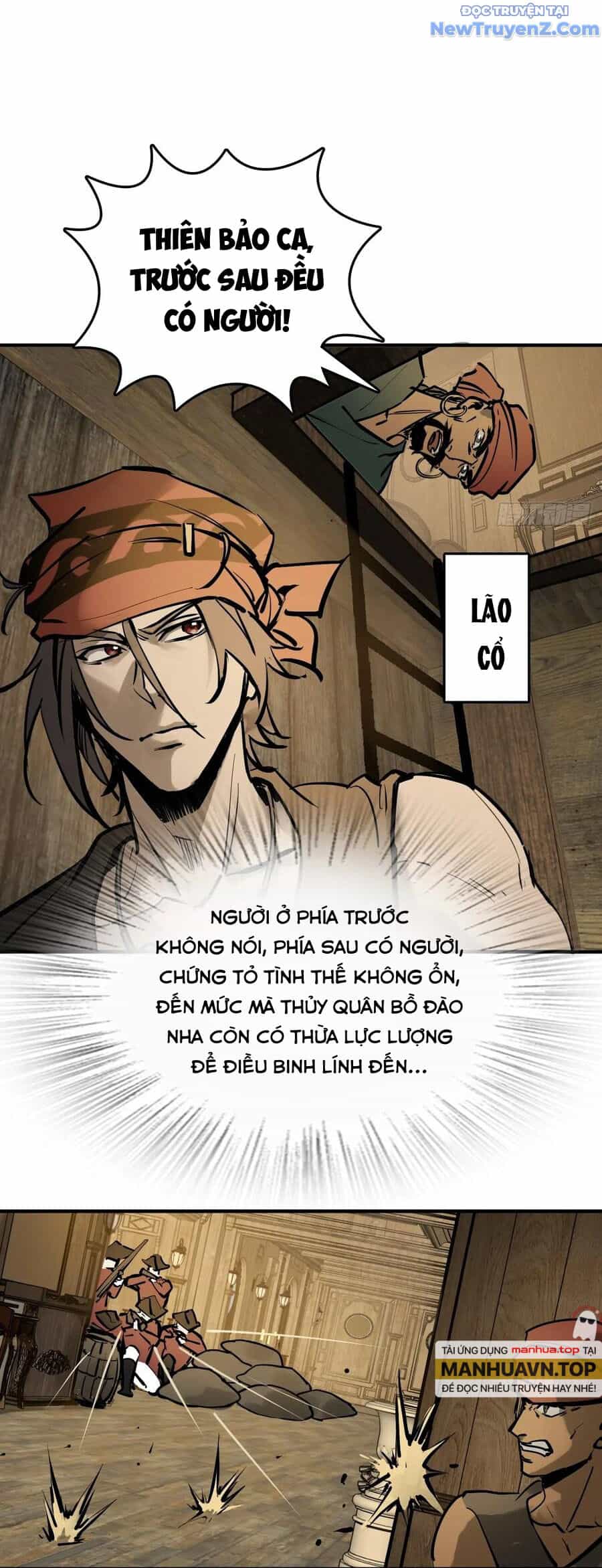 Bắt Đầu Từ Cửu Đầu Điểu - Chương 234 - ảnh 29