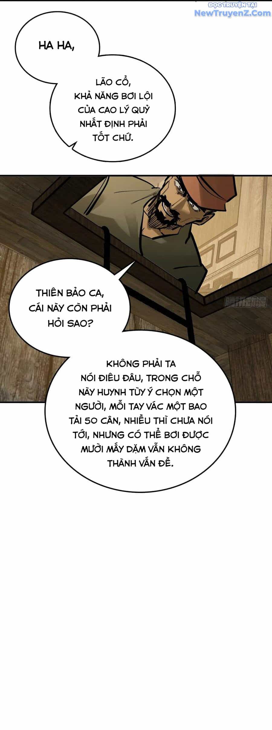 Bắt Đầu Từ Cửu Đầu Điểu - Chương 234 - ảnh 30