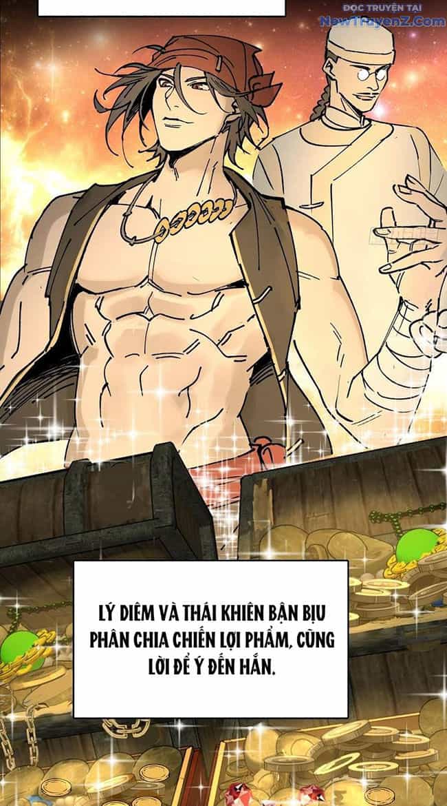 Bắt Đầu Từ Cửu Đầu Điểu - Chương 237 - ảnh 23