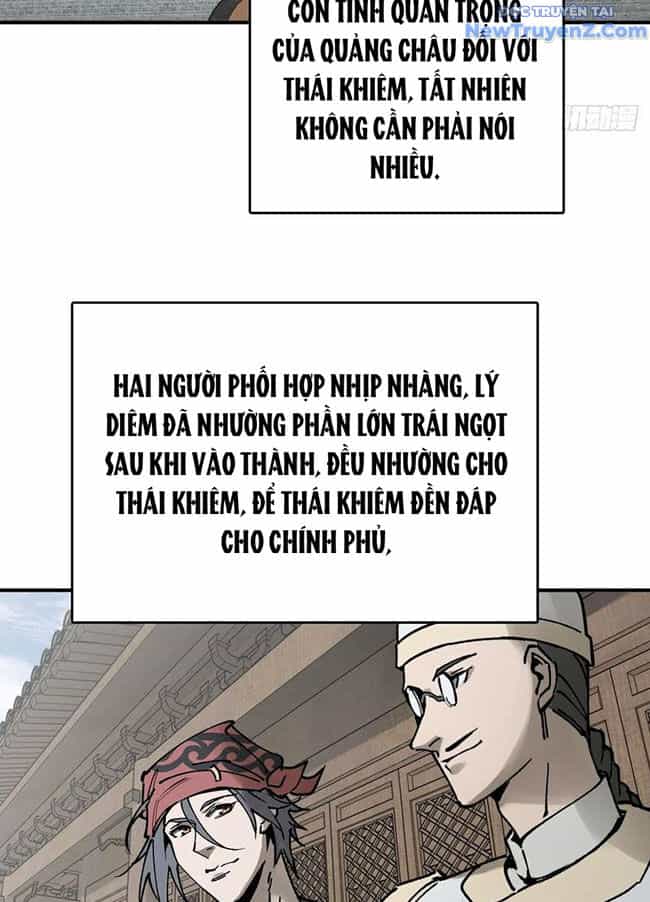 Bắt Đầu Từ Cửu Đầu Điểu - Chương 237 - ảnh 32