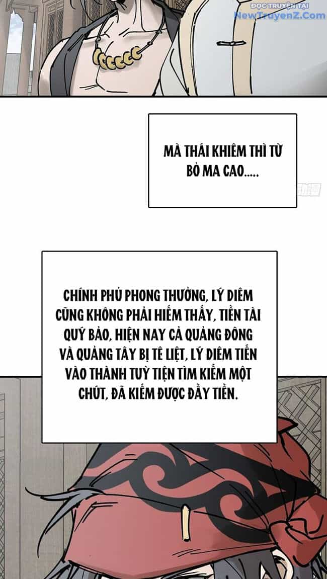 Bắt Đầu Từ Cửu Đầu Điểu - Chương 237 - ảnh 33