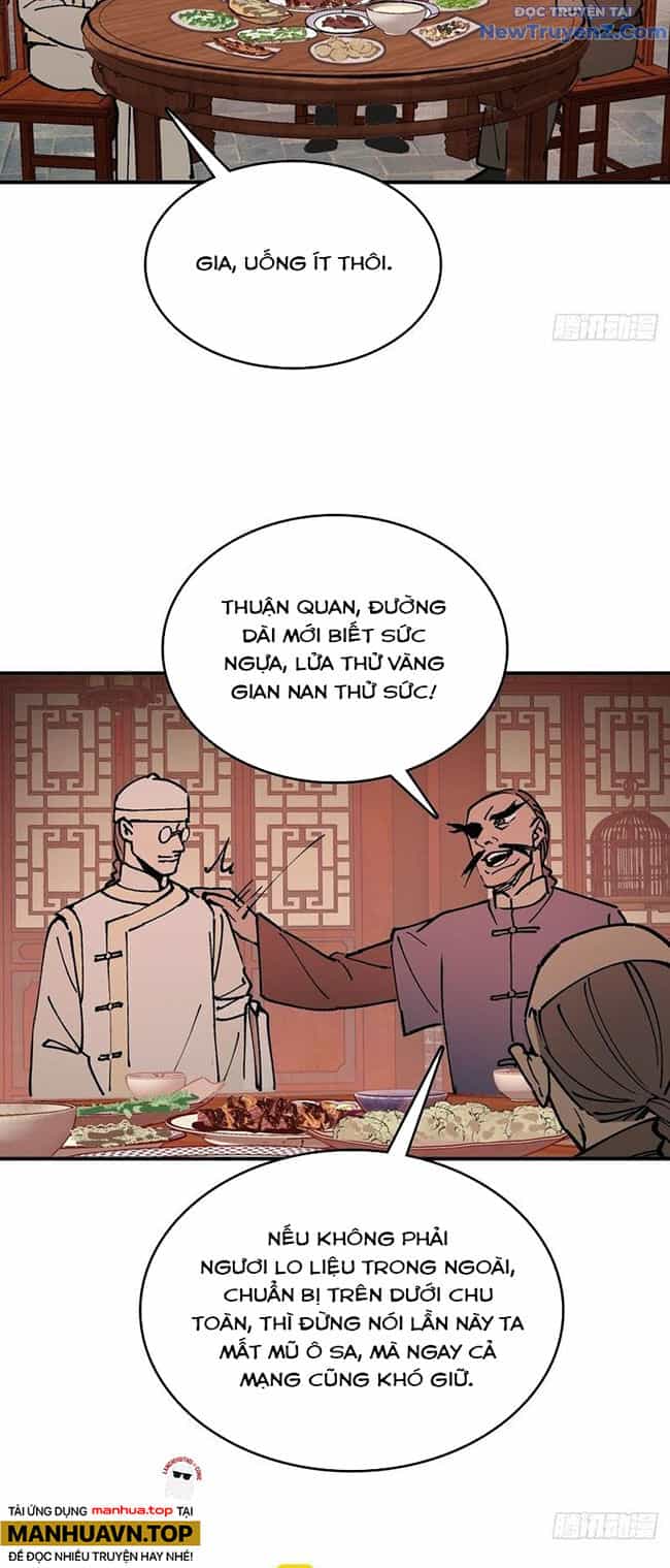 Bắt Đầu Từ Cửu Đầu Điểu - Chương 237 - ảnh 67