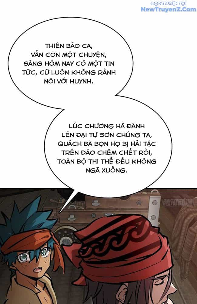 Bắt Đầu Từ Cửu Đầu Điểu - Chương 238 - ảnh 53