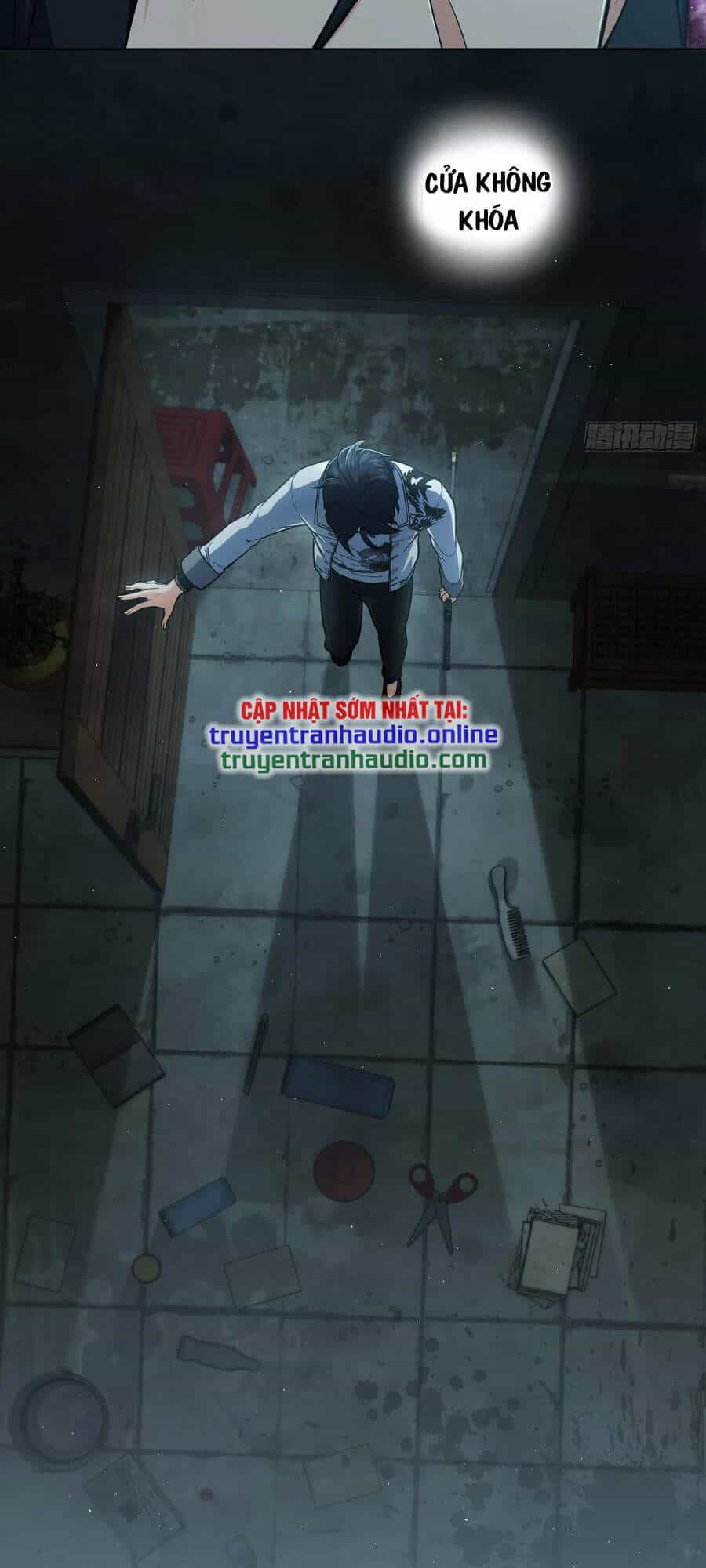 Bắt Đầu Từ Cửu Đầu Điểu - Chương 24 - ảnh 7