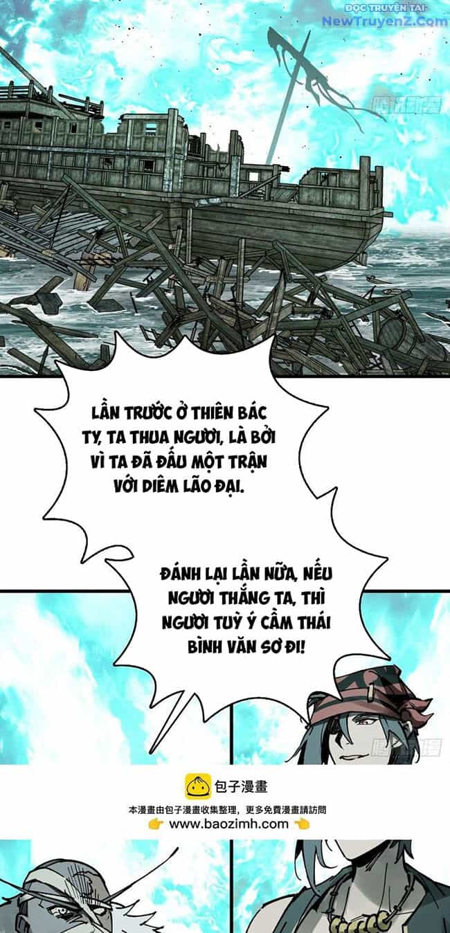 Bắt Đầu Từ Cửu Đầu Điểu - Chương 239 - ảnh 43