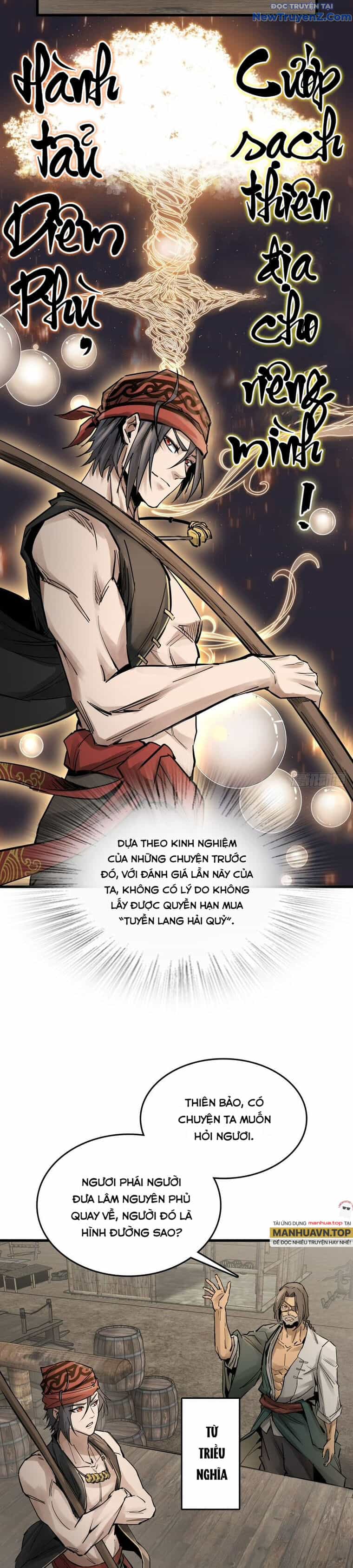 Bắt Đầu Từ Cửu Đầu Điểu - Chương 241 - ảnh 23