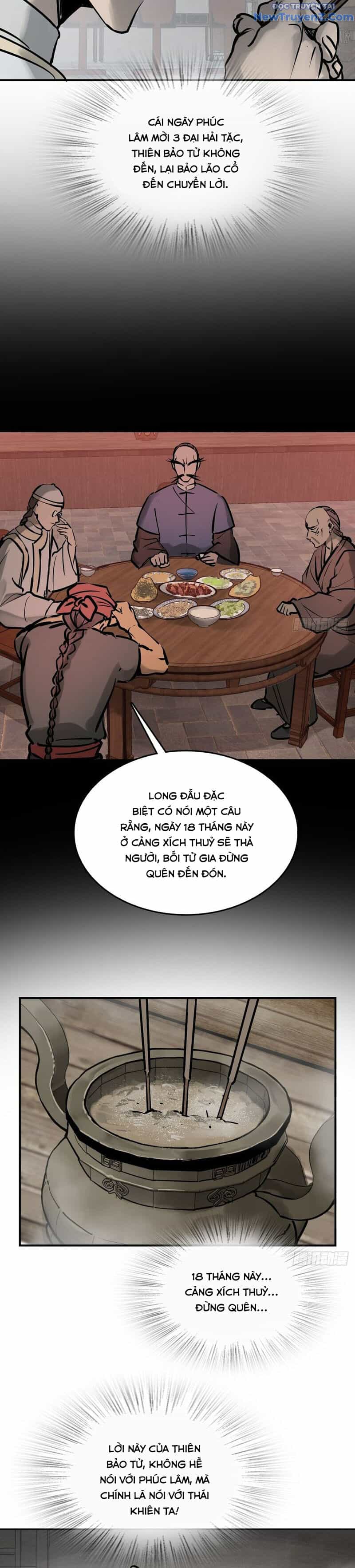 Bắt Đầu Từ Cửu Đầu Điểu - Chương 242 - ảnh 10