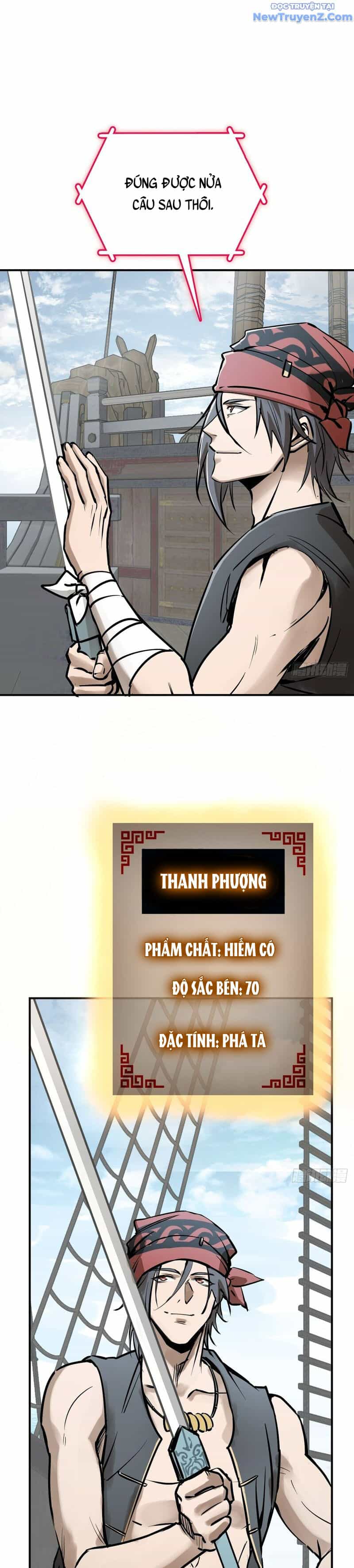Bắt Đầu Từ Cửu Đầu Điểu - Chương 242 - ảnh 13