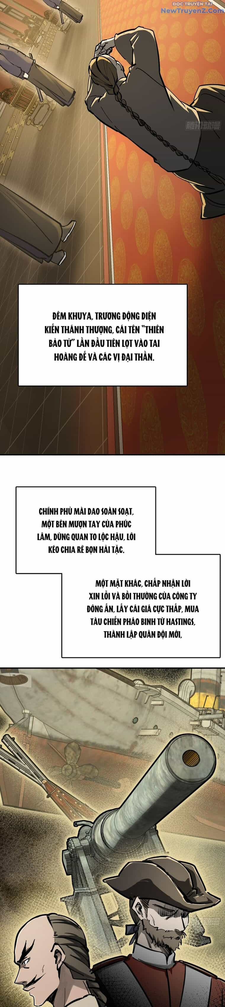 Bắt Đầu Từ Cửu Đầu Điểu - Chương 243 - ảnh 15