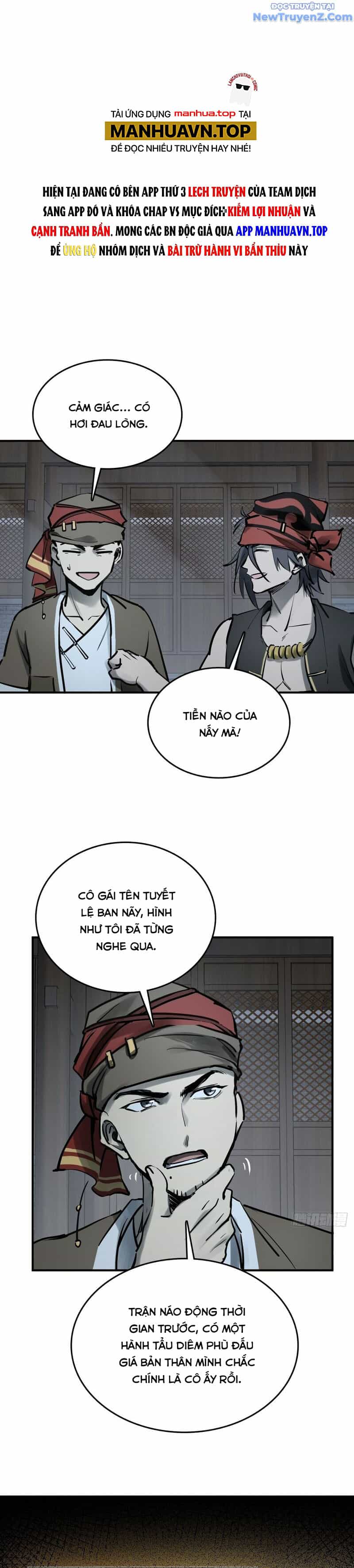 Bắt Đầu Từ Cửu Đầu Điểu - Chương 243 - ảnh 3