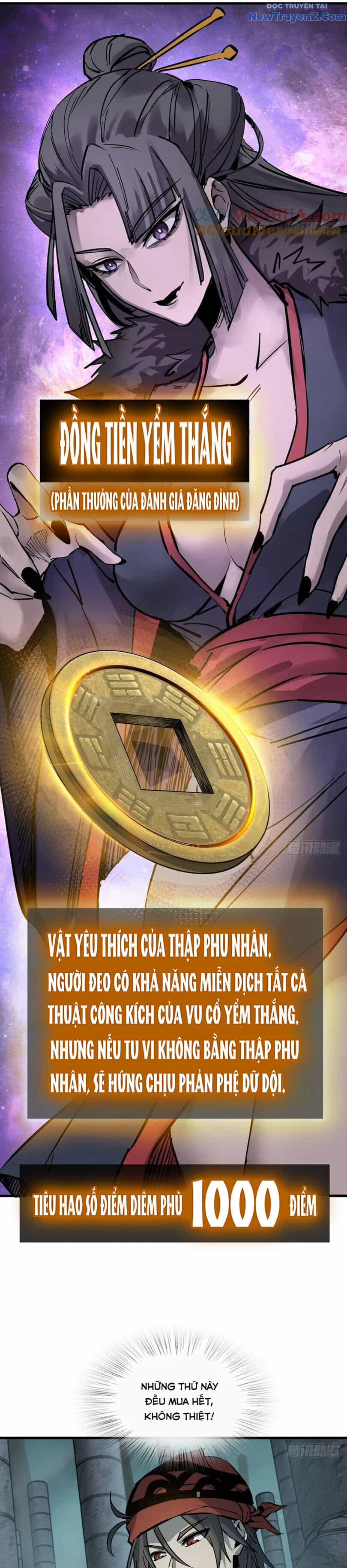 Bắt Đầu Từ Cửu Đầu Điểu - Chương 244 - ảnh 17
