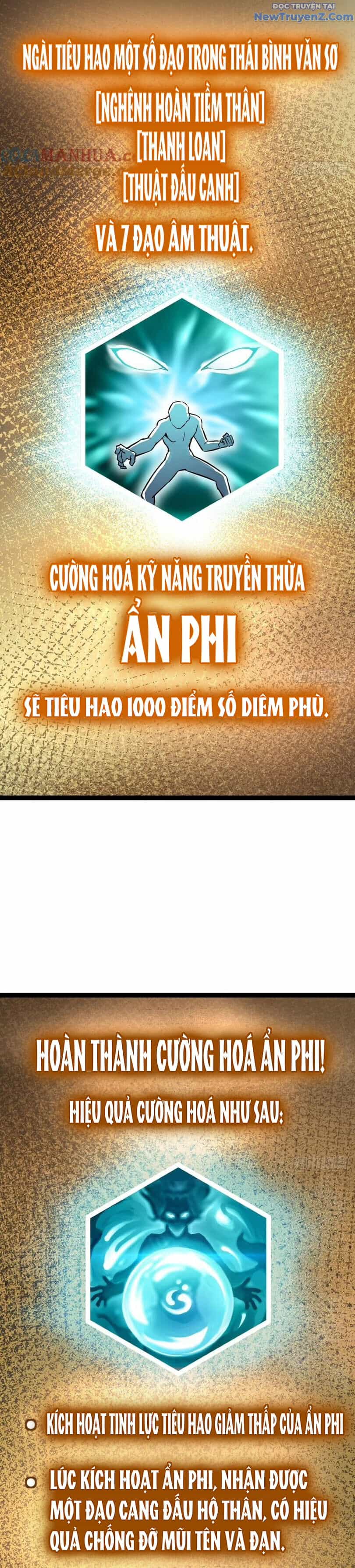 Bắt Đầu Từ Cửu Đầu Điểu - Chương 244 - ảnh 29
