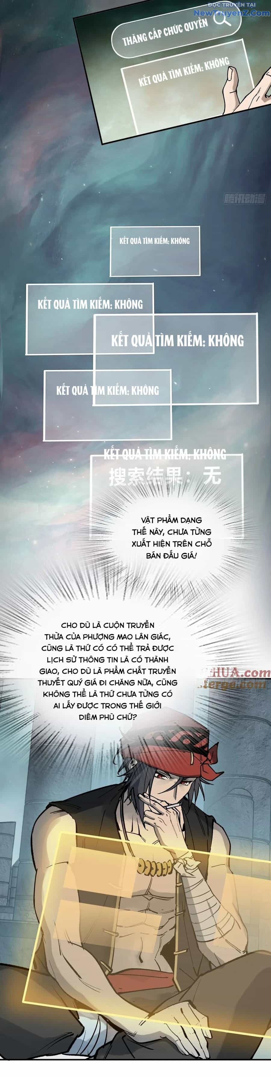 Bắt Đầu Từ Cửu Đầu Điểu - Chương 245 - ảnh 12