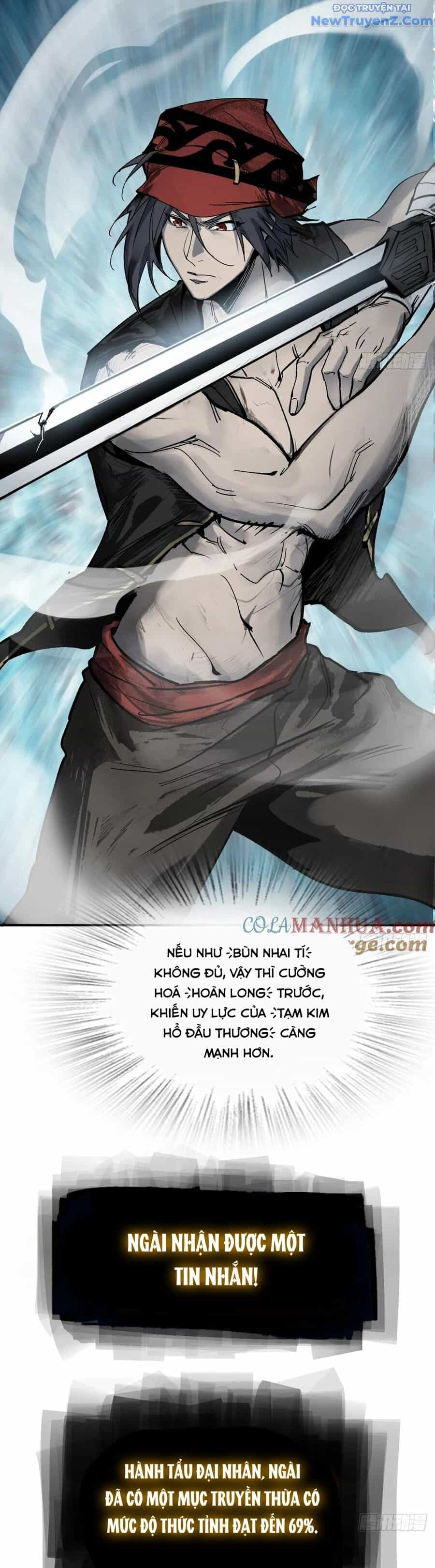 Bắt Đầu Từ Cửu Đầu Điểu - Chương 245 - ảnh 17