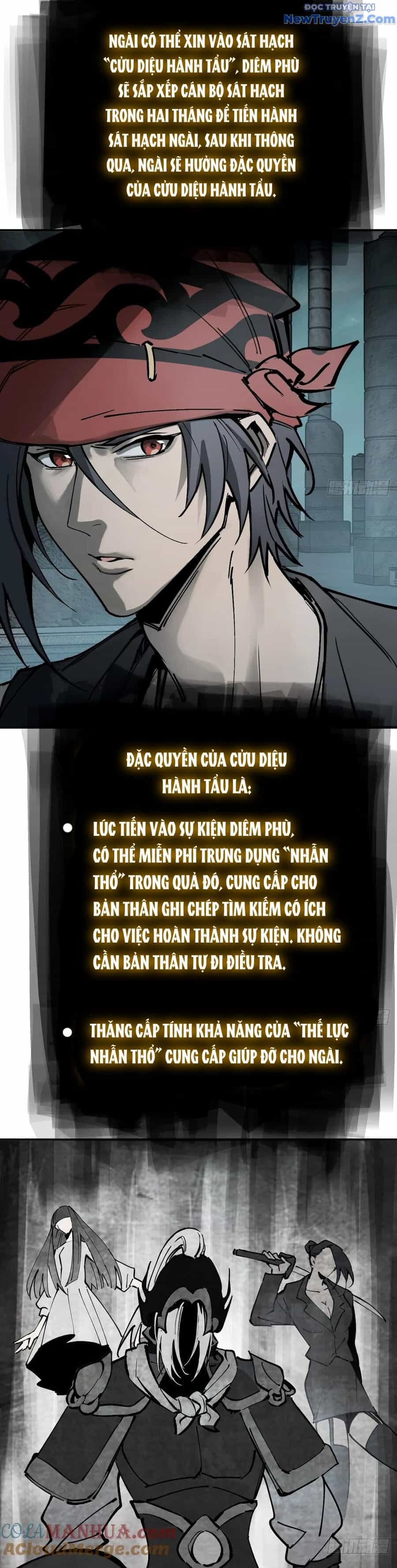 Bắt Đầu Từ Cửu Đầu Điểu - Chương 245 - ảnh 18