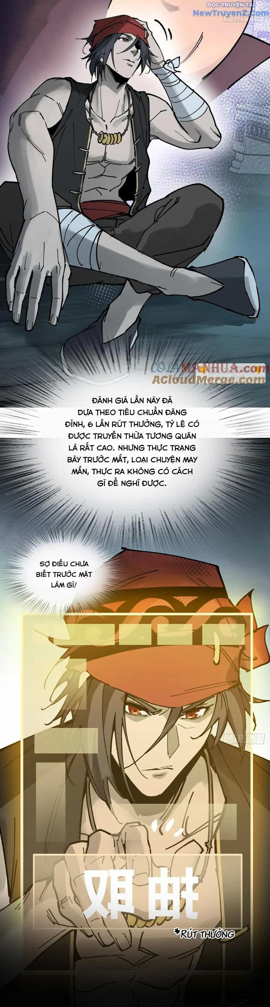 Bắt Đầu Từ Cửu Đầu Điểu - Chương 245 - ảnh 8