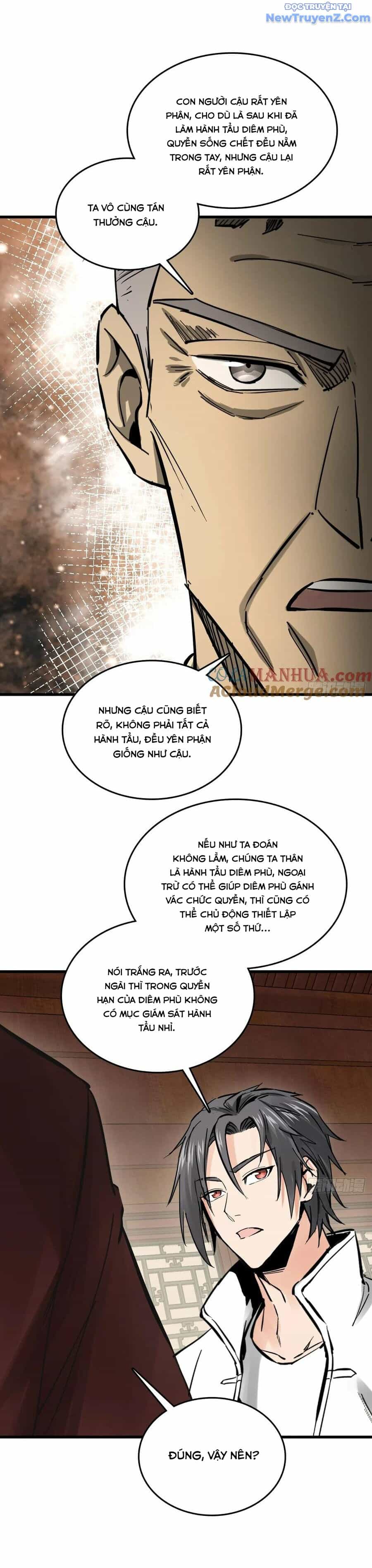 Bắt Đầu Từ Cửu Đầu Điểu - Chương 247 - ảnh 30