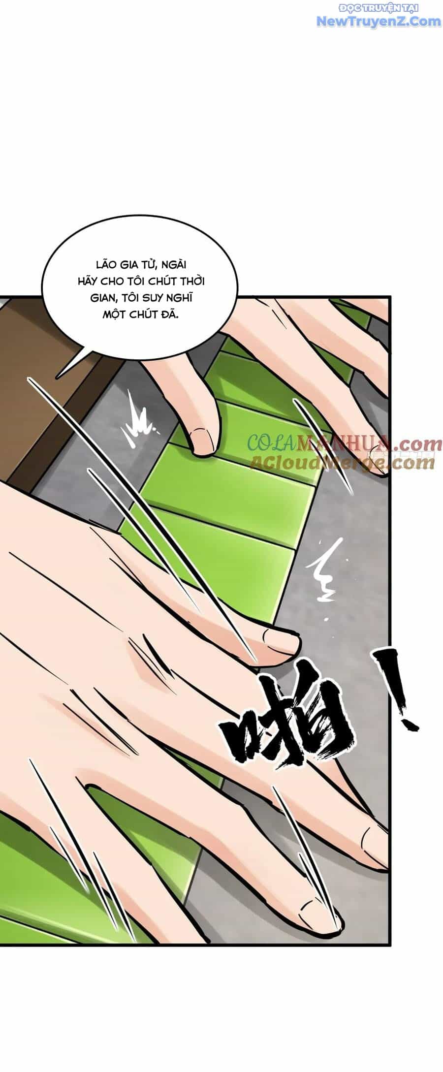 Bắt Đầu Từ Cửu Đầu Điểu - Chương 247 - ảnh 40