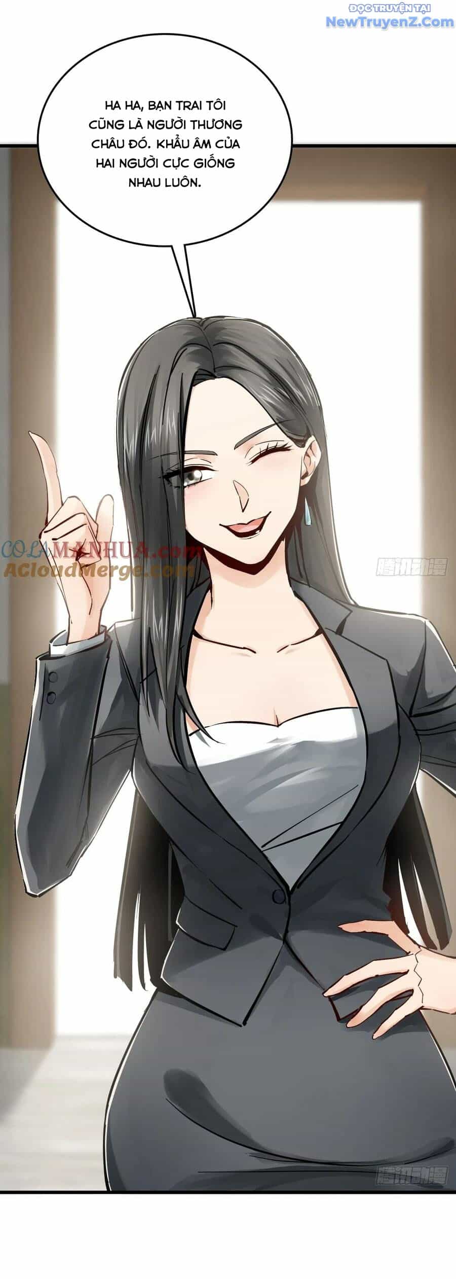 Bắt Đầu Từ Cửu Đầu Điểu - Chương 247 - ảnh 9
