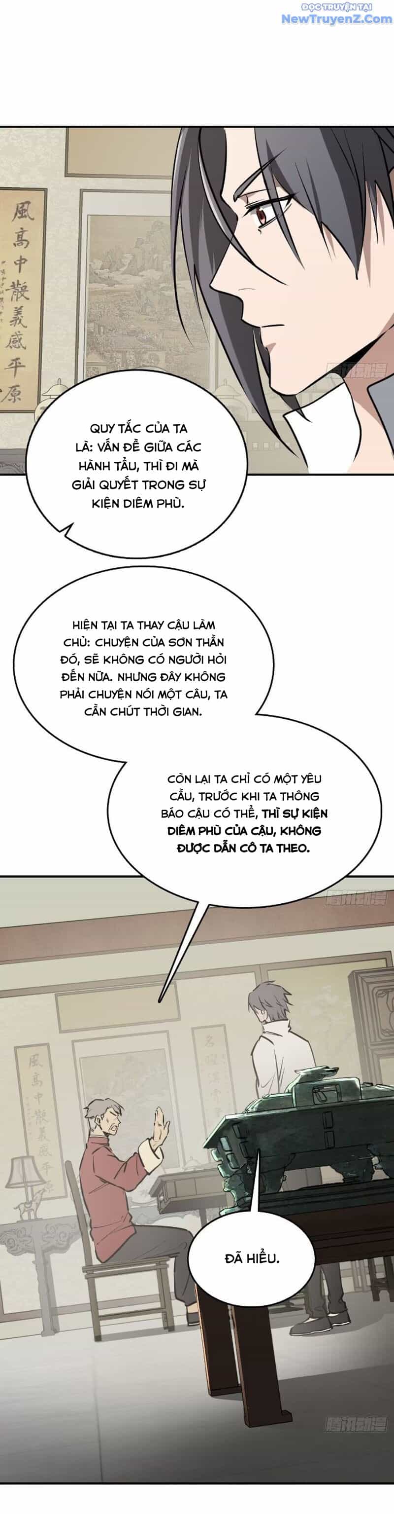 Bắt Đầu Từ Cửu Đầu Điểu - Chương 248 - ảnh 30