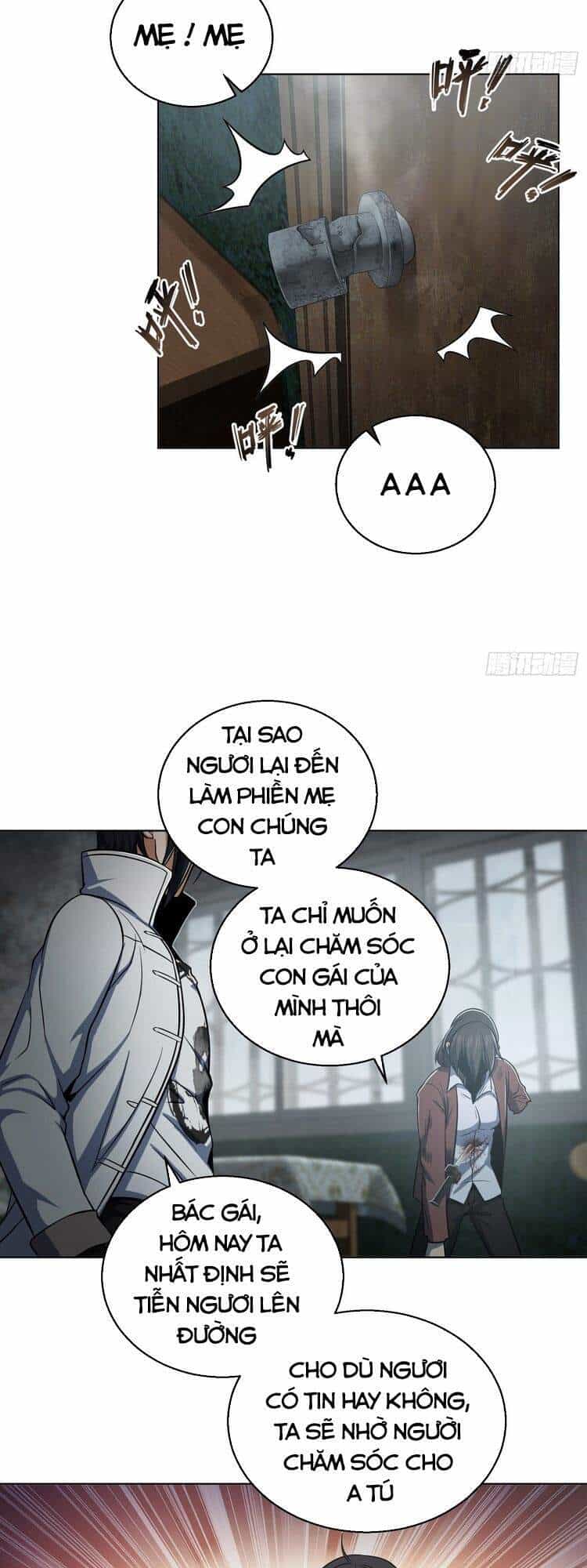 Bắt Đầu Từ Cửu Đầu Điểu - Chương 25 - ảnh 29