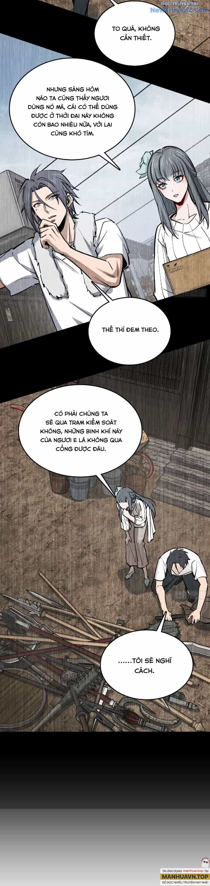 Bắt Đầu Từ Cửu Đầu Điểu - Chương 249 - ảnh 12