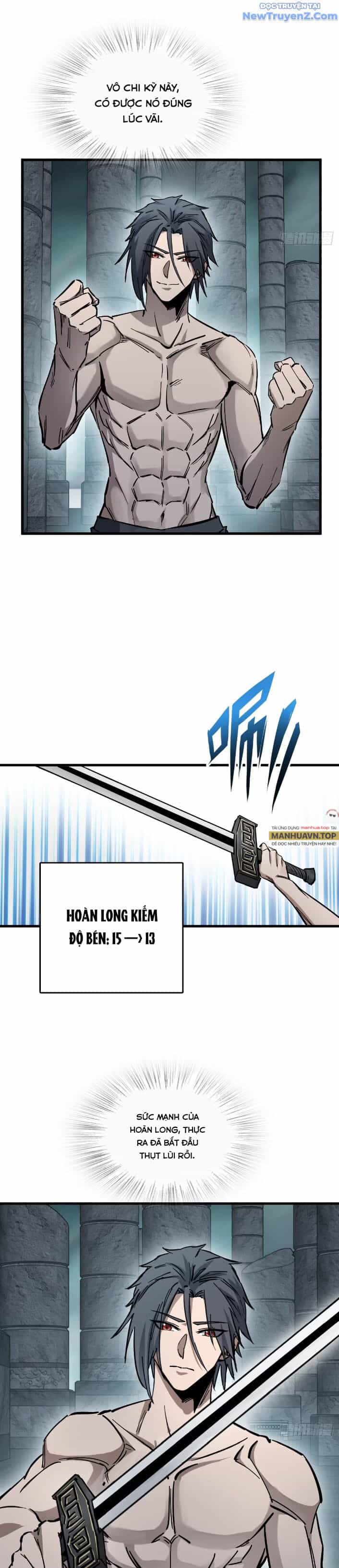 Bắt Đầu Từ Cửu Đầu Điểu - Chương 251 - ảnh 6