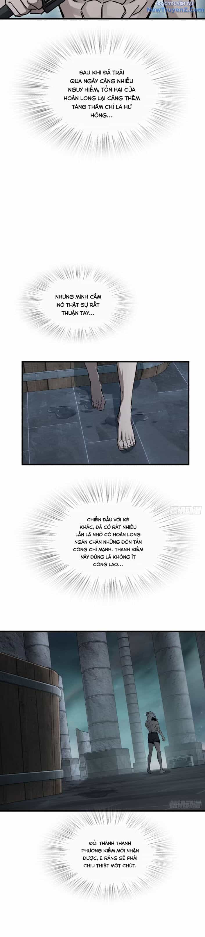 Bắt Đầu Từ Cửu Đầu Điểu - Chương 251 - ảnh 7