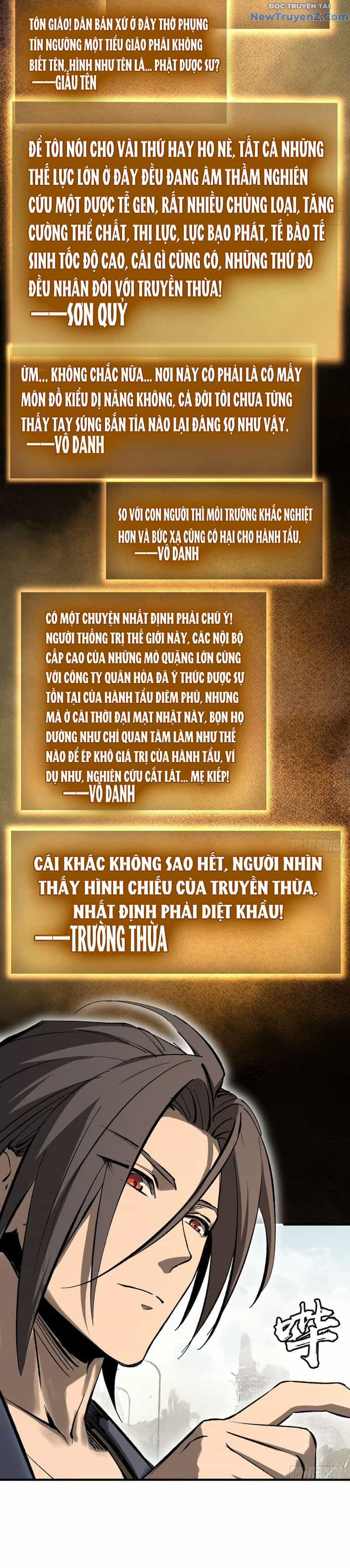 Bắt Đầu Từ Cửu Đầu Điểu - Chương 252 - ảnh 17