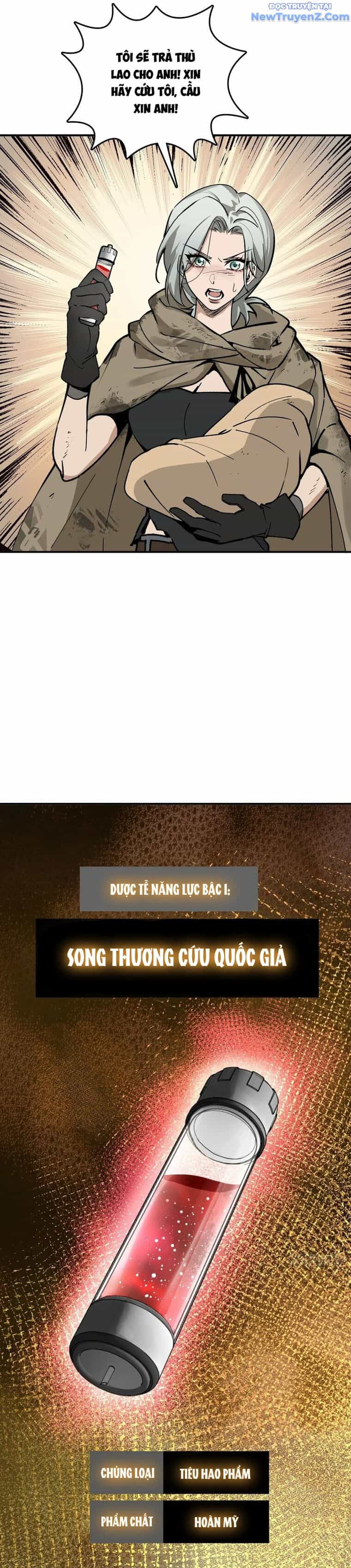 Bắt Đầu Từ Cửu Đầu Điểu - Chương 253 - ảnh 8