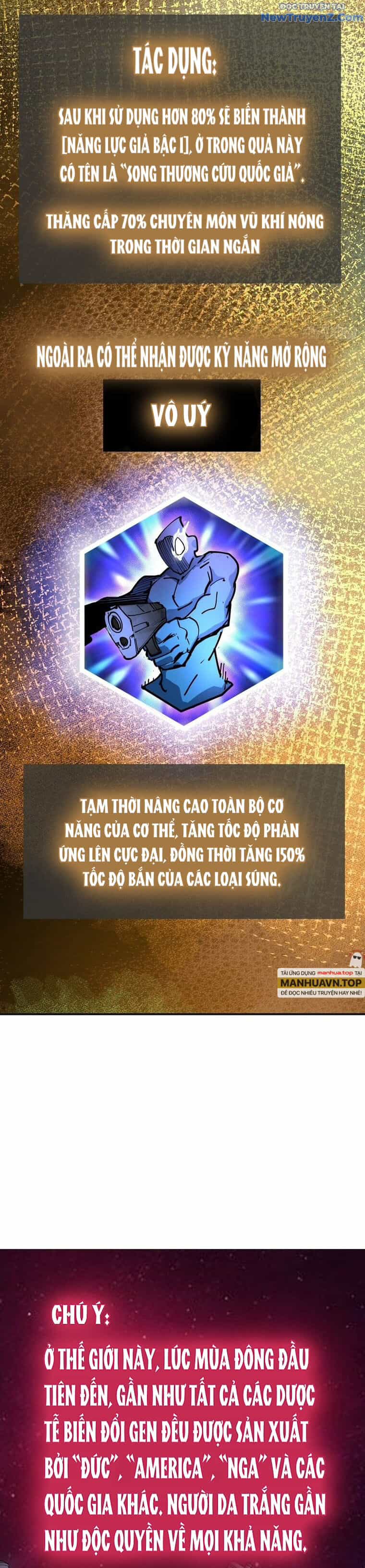 Bắt Đầu Từ Cửu Đầu Điểu - Chương 253 - ảnh 9