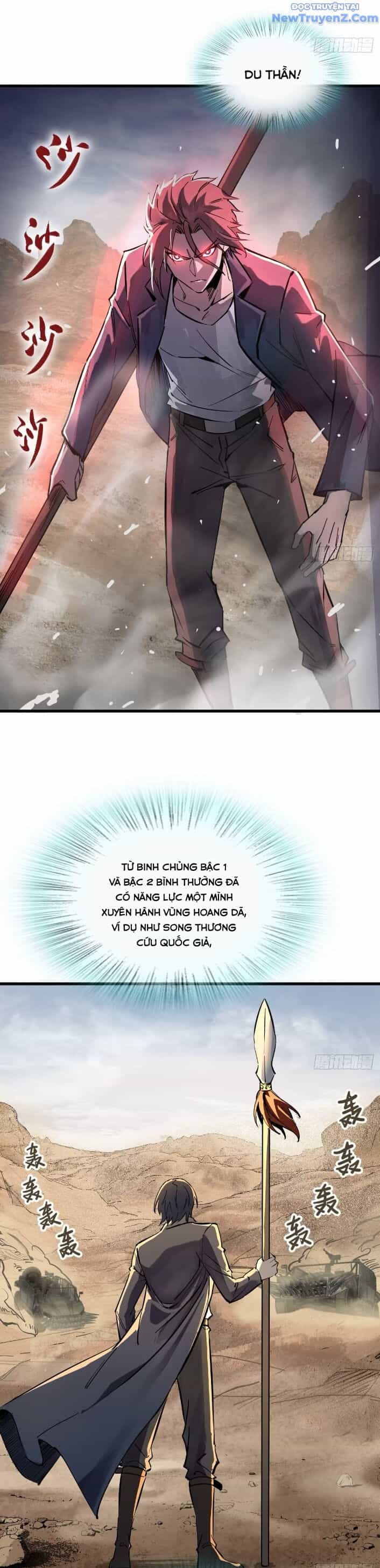 Bắt Đầu Từ Cửu Đầu Điểu - Chương 254 - ảnh 11