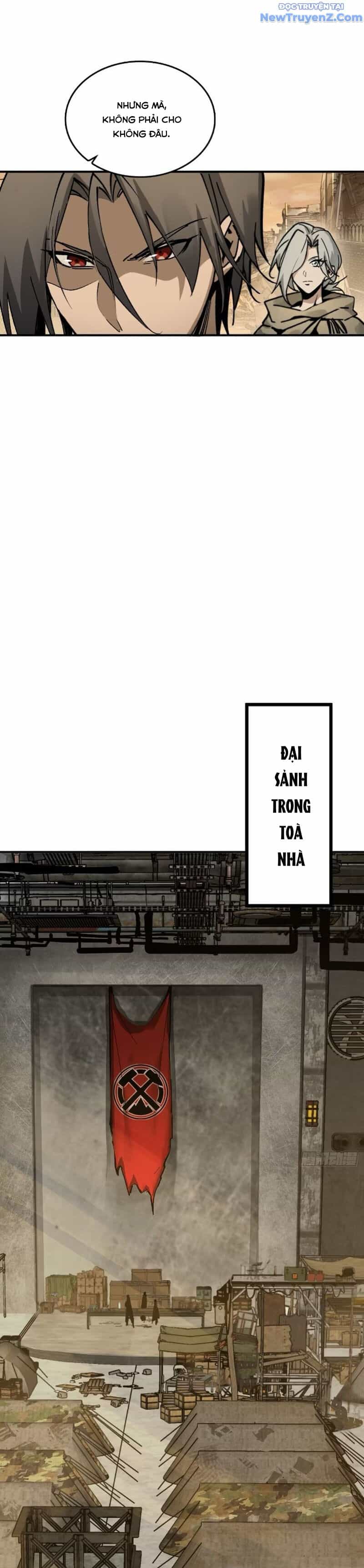 Bắt Đầu Từ Cửu Đầu Điểu - Chương 258 - ảnh 10