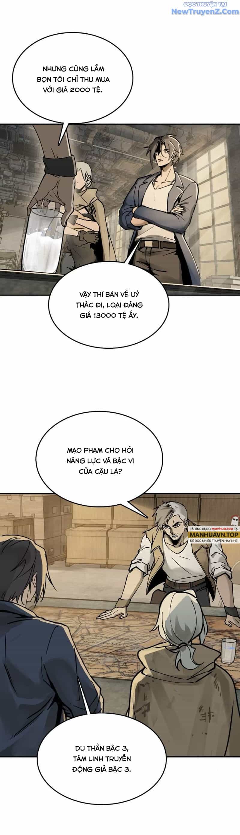 Bắt Đầu Từ Cửu Đầu Điểu - Chương 258 - ảnh 22