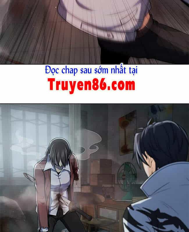 Bắt Đầu Từ Cửu Đầu Điểu - Chương 26 - ảnh 2