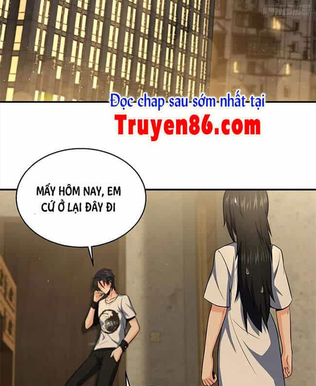 Bắt Đầu Từ Cửu Đầu Điểu - Chương 26 - ảnh 24
