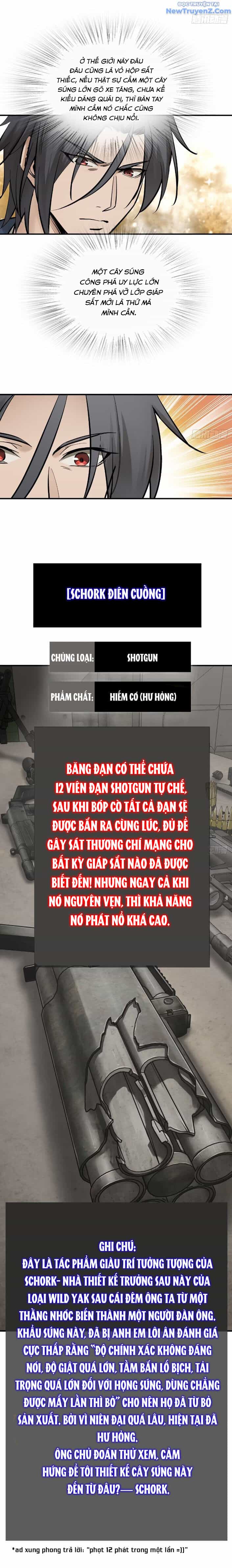 Bắt Đầu Từ Cửu Đầu Điểu - Chương 261 - ảnh 22