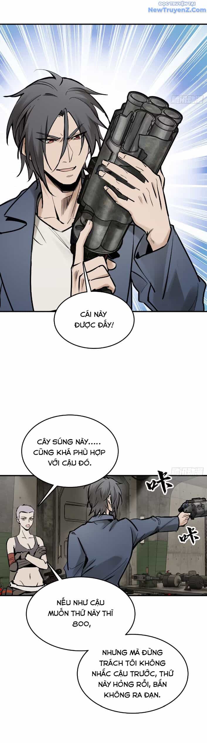 Bắt Đầu Từ Cửu Đầu Điểu - Chương 261 - ảnh 23