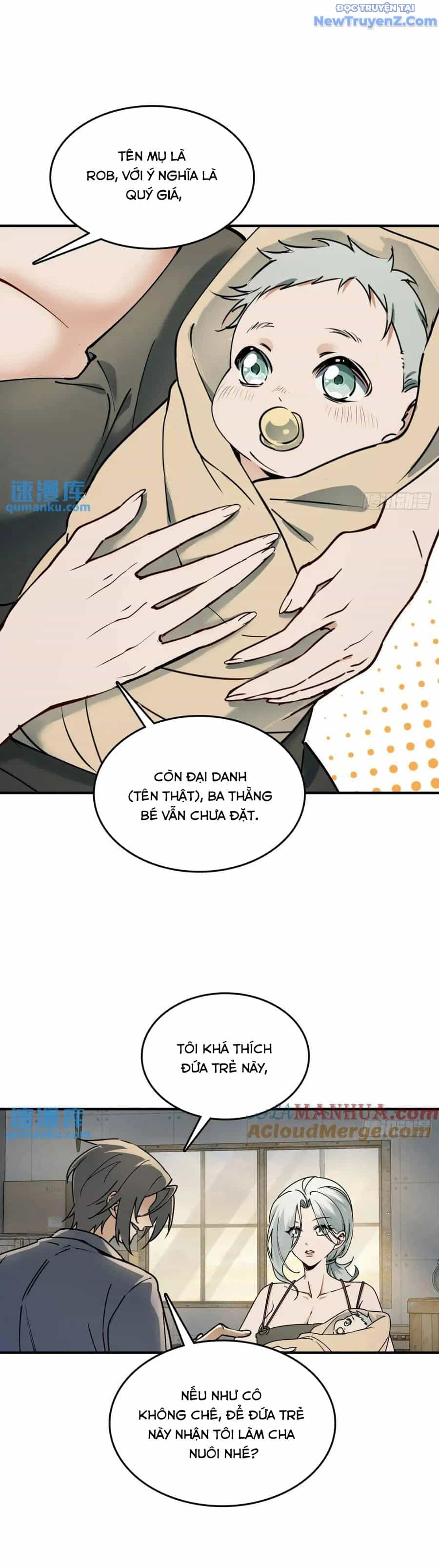 Bắt Đầu Từ Cửu Đầu Điểu - Chương 262 - ảnh 13