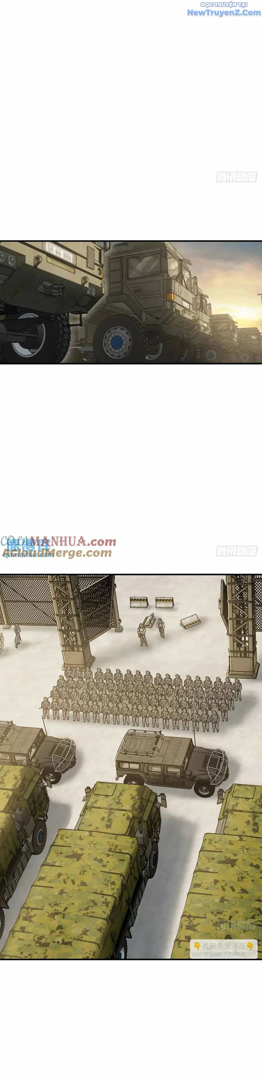 Bắt Đầu Từ Cửu Đầu Điểu - Chương 262 - ảnh 16