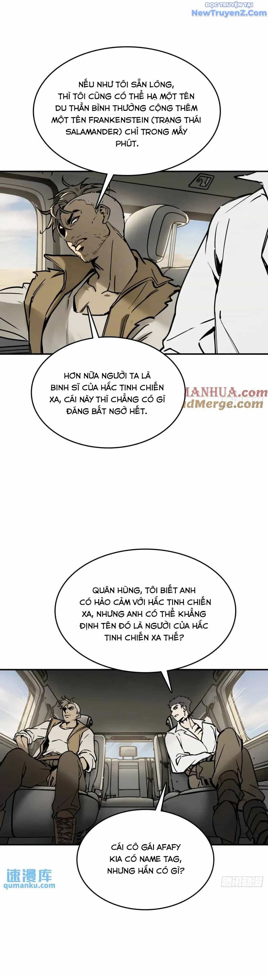 Bắt Đầu Từ Cửu Đầu Điểu - Chương 262 - ảnh 33