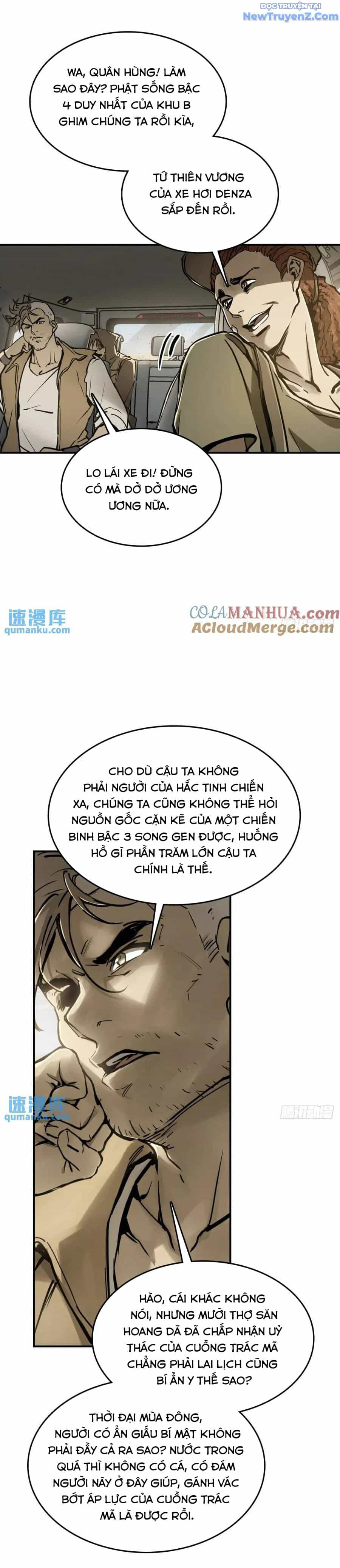 Bắt Đầu Từ Cửu Đầu Điểu - Chương 262 - ảnh 36