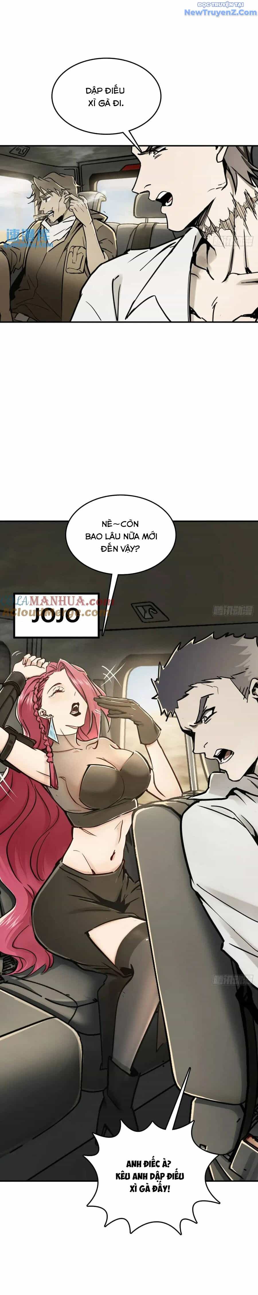 Bắt Đầu Từ Cửu Đầu Điểu - Chương 262 - ảnh 41