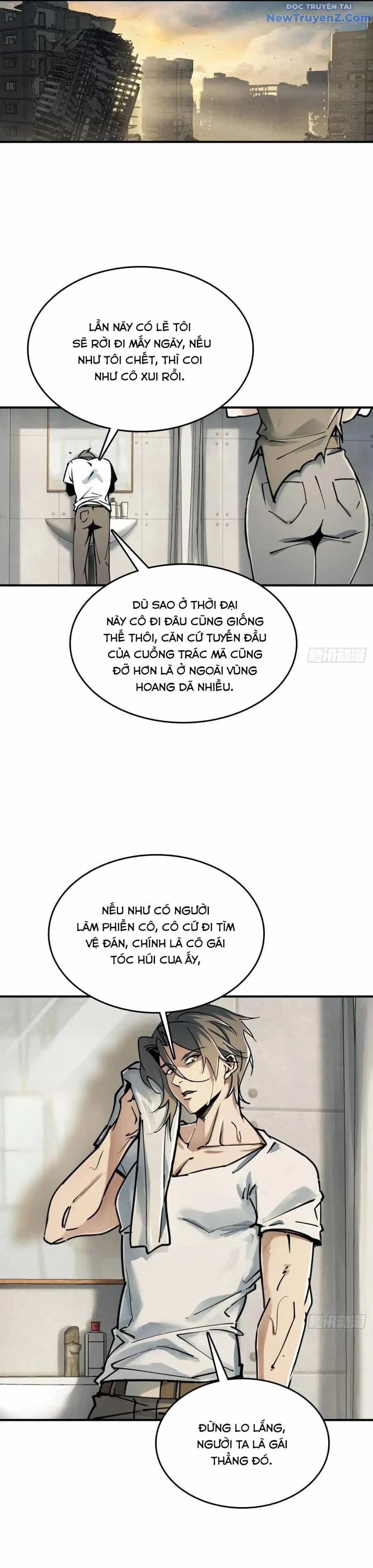 Bắt Đầu Từ Cửu Đầu Điểu - Chương 262 - ảnh 8