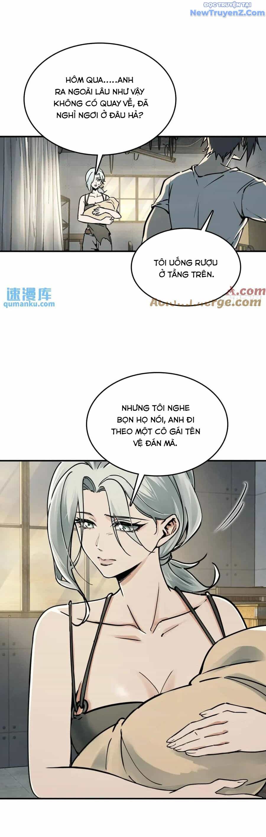 Bắt Đầu Từ Cửu Đầu Điểu - Chương 262 - ảnh 9