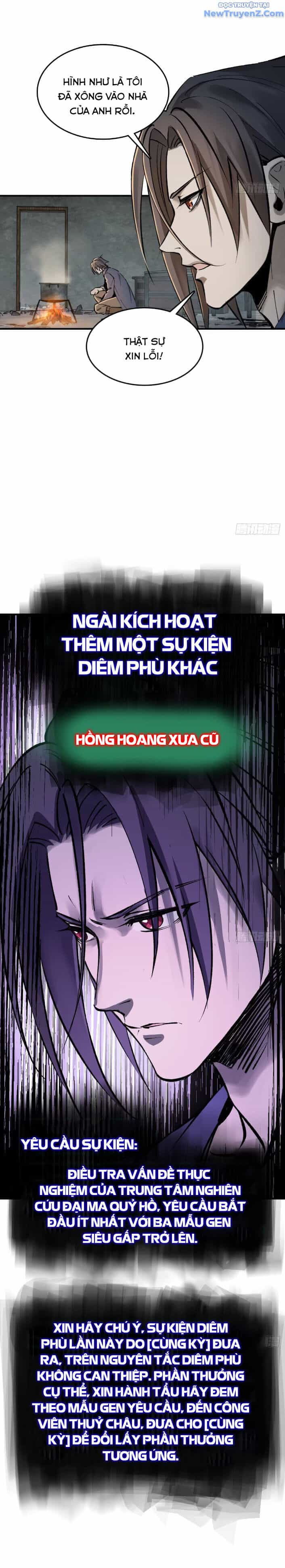 Bắt Đầu Từ Cửu Đầu Điểu - Chương 263 - ảnh 29