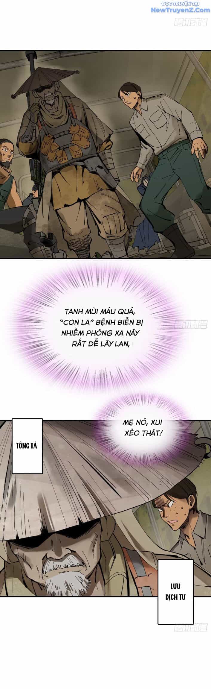 Bắt Đầu Từ Cửu Đầu Điểu - Chương 263 - ảnh 5
